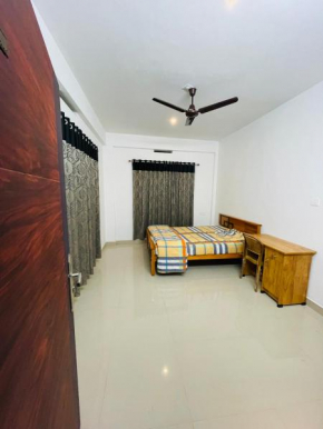 HIGHLAND RESIDENCY